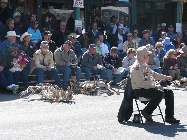 The Possum Trot Auction