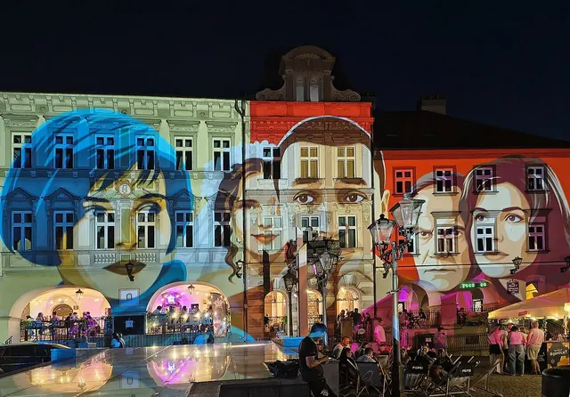 The Movie Festival