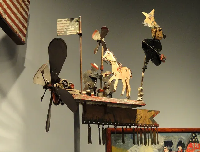 Art at the Doo-Nanny, First Edition