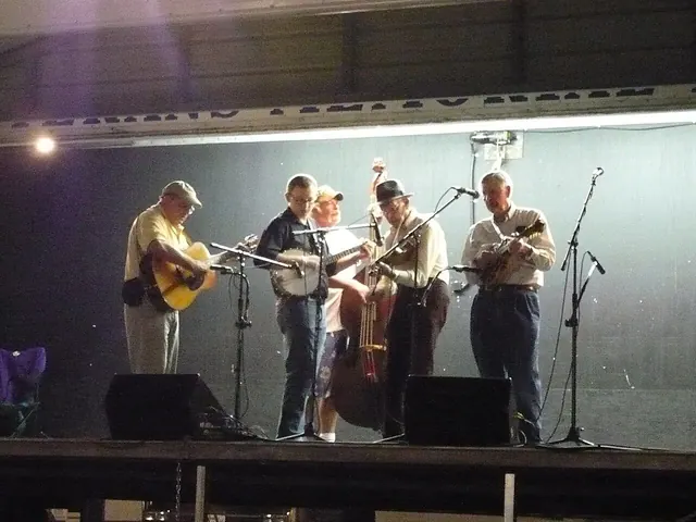 Bentonflippenperforming