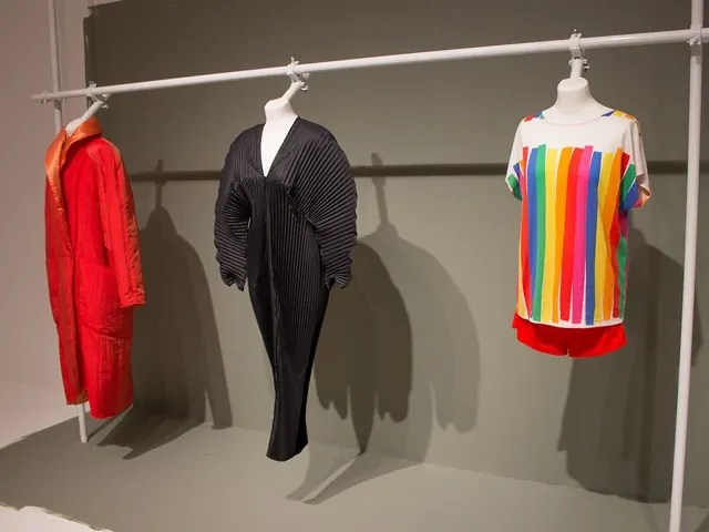 14 anthology of finnish fashion