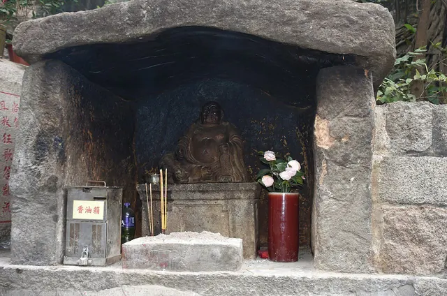 A-Ma Temple, Macau, built 1488 (1) (32015525194)
