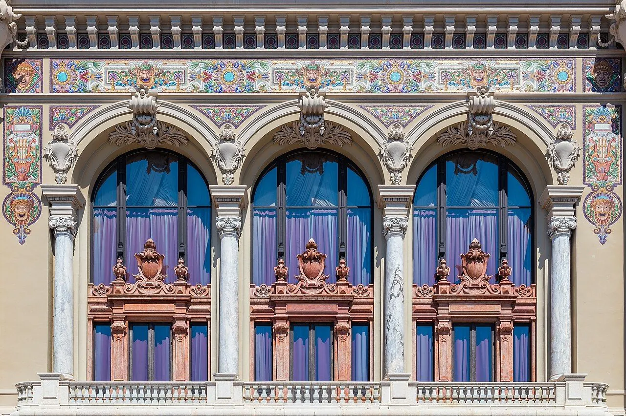 Monte Carlo’s Belle Époque: Where Culture Met the Casino