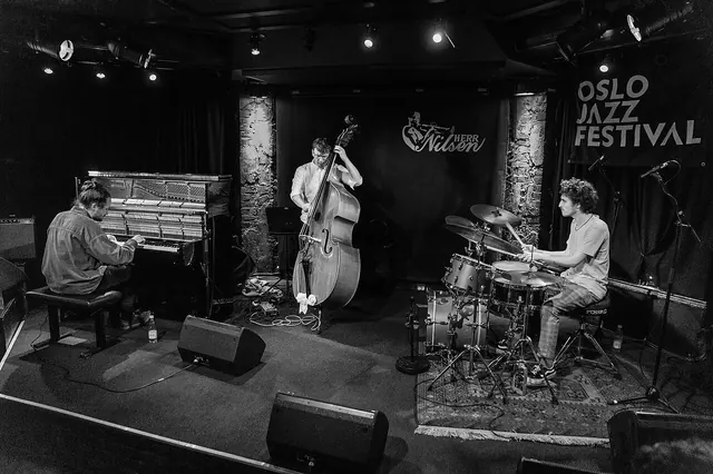 Fergus McCreadie Trio Oslo Jazzfestival 2023 (181344)
